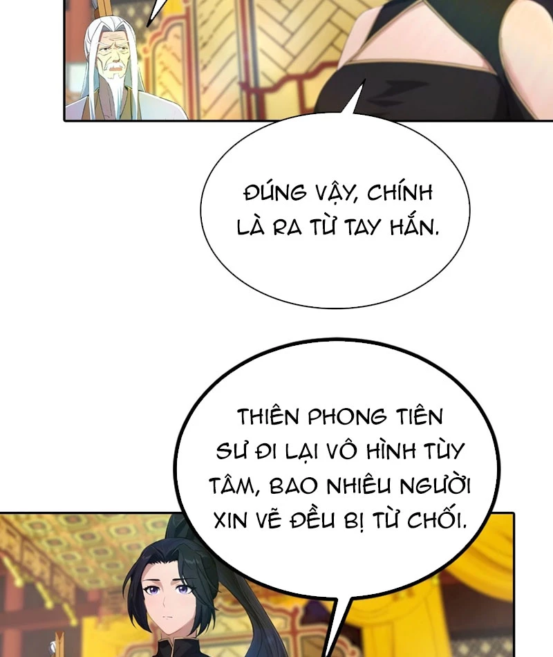 Tu Tiên Trở Về Tại Vườn Trường - Phần 2 Chapter 166 - 23