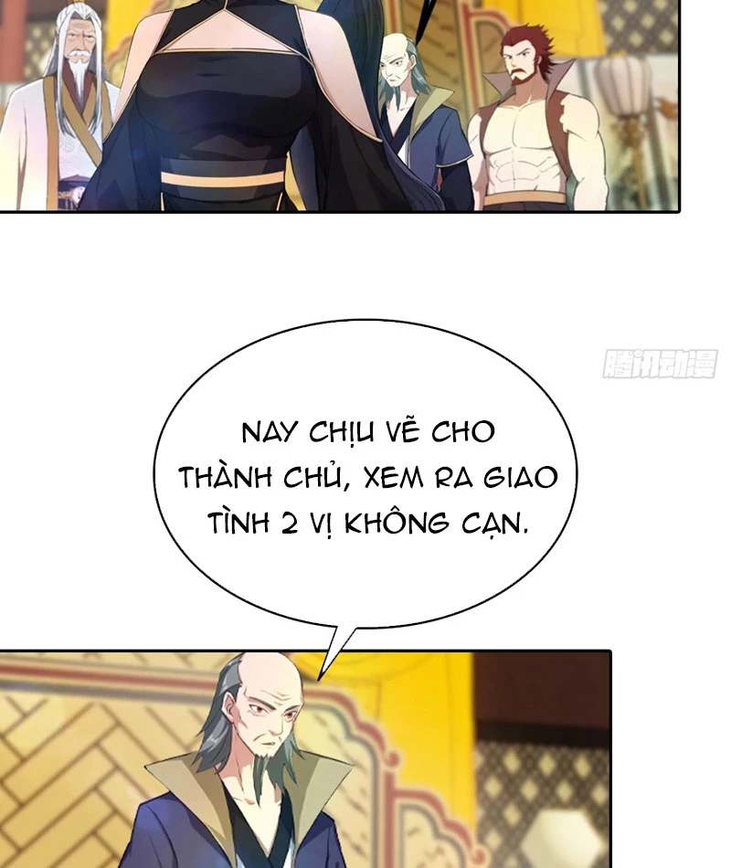 Tu Tiên Trở Về Tại Vườn Trường - Phần 2 Chapter 166 - 24