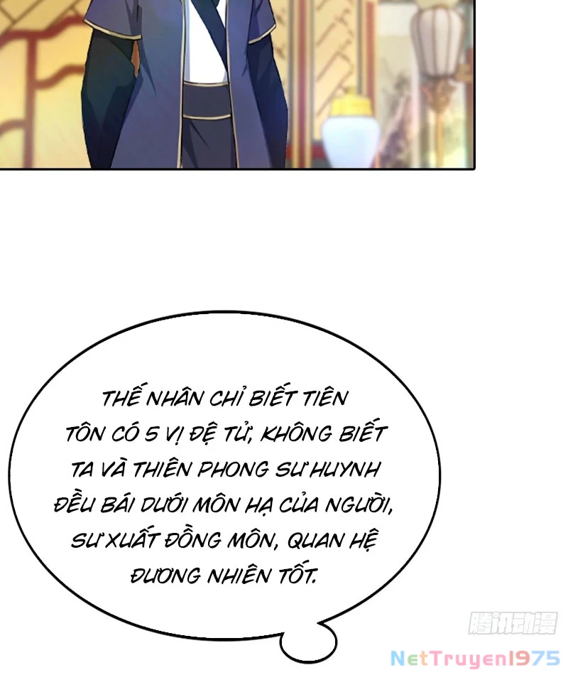 Tu Tiên Trở Về Tại Vườn Trường - Phần 2 Chapter 166 - 25