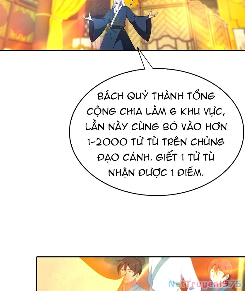 Tu Tiên Trở Về Tại Vườn Trường - Phần 2 Chapter 166 - 28