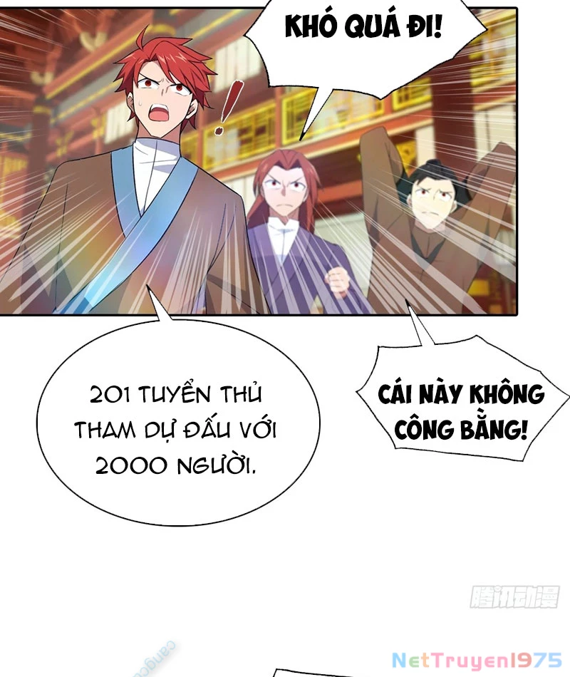 Tu Tiên Trở Về Tại Vườn Trường - Phần 2 Chapter 166 - 30