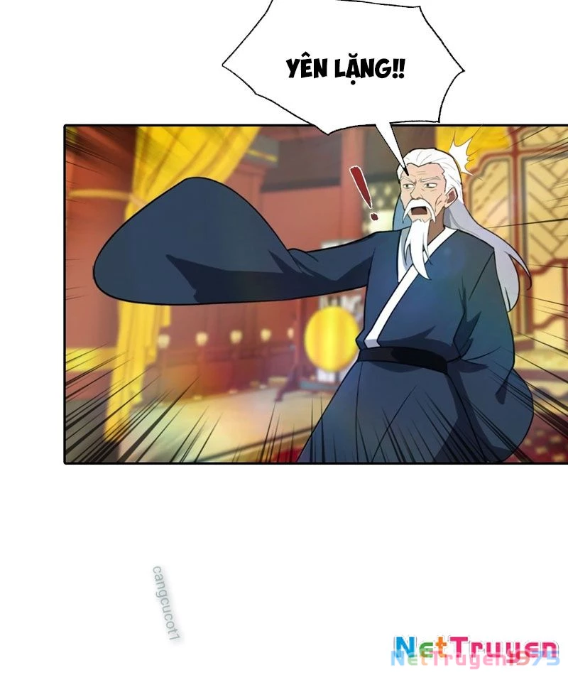 Tu Tiên Trở Về Tại Vườn Trường - Phần 2 Chapter 166 - 31