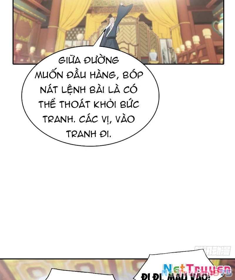 Tu Tiên Trở Về Tại Vườn Trường - Phần 2 Chapter 166 - 36