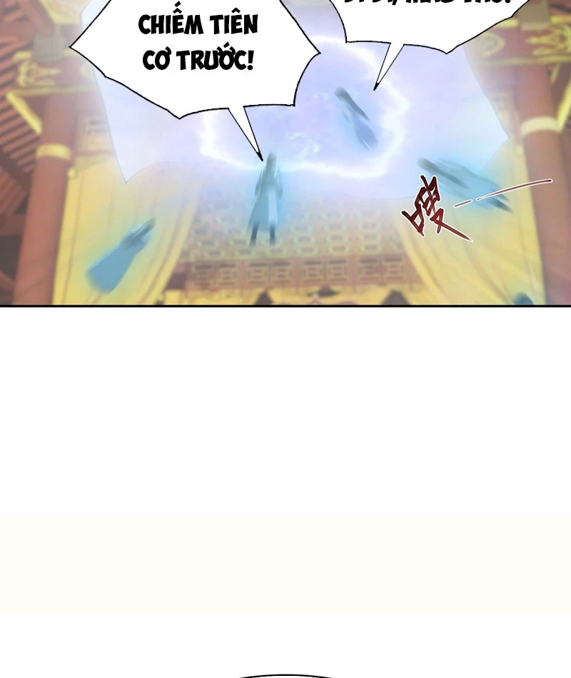 Tu Tiên Trở Về Tại Vườn Trường - Phần 2 Chapter 166 - 37