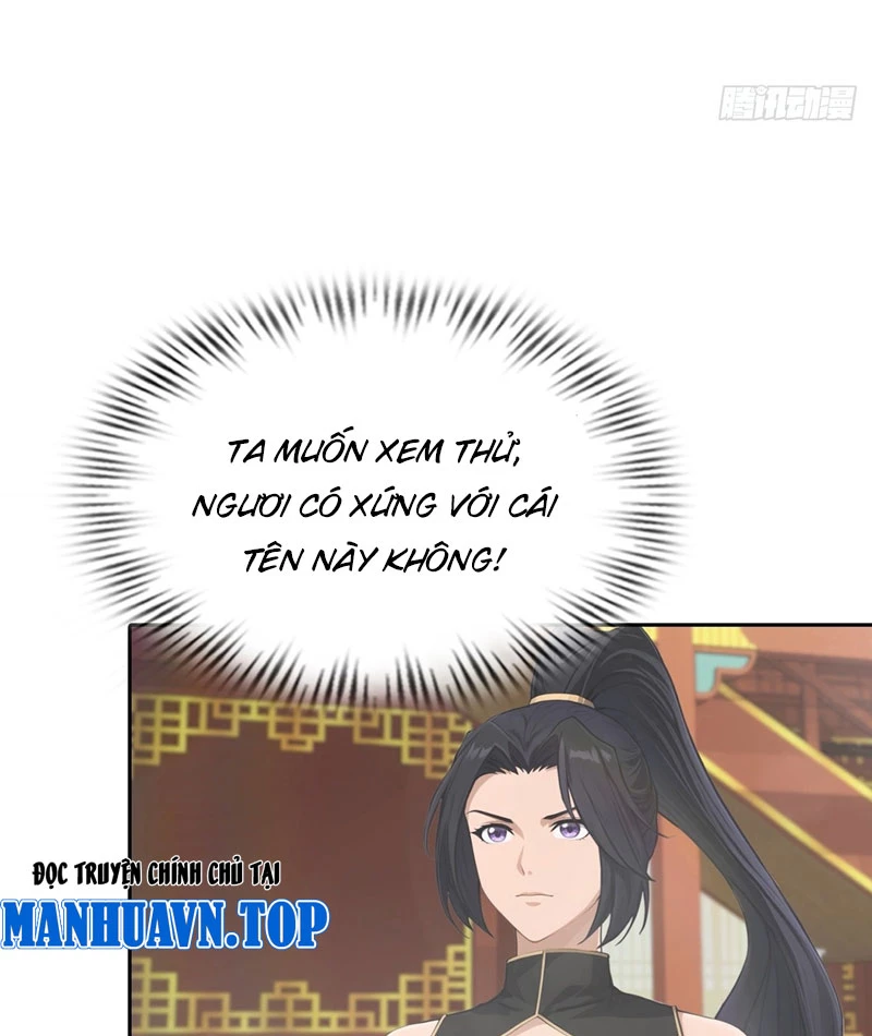 Tu Tiên Trở Về Tại Vườn Trường - Phần 2 Chapter 166 - 39