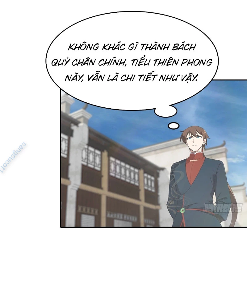 Tu Tiên Trở Về Tại Vườn Trường - Phần 2 Chapter 166 - 42