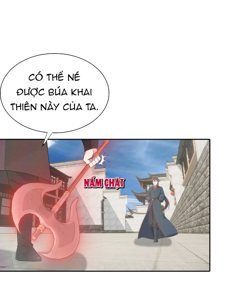 Tu Tiên Trở Về Tại Vườn Trường - Phần 2 Chapter 166 - 44