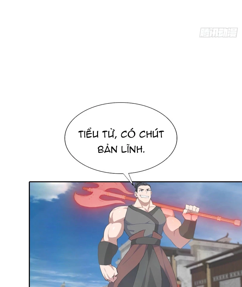 Tu Tiên Trở Về Tại Vườn Trường - Phần 2 Chapter 166 - 45
