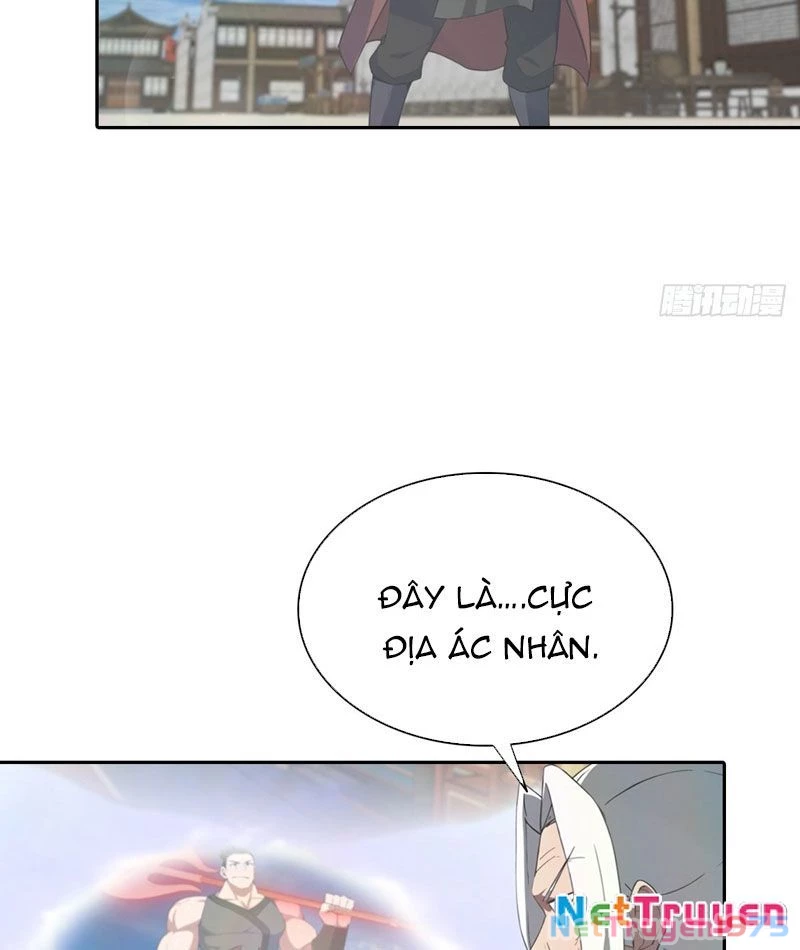 Tu Tiên Trở Về Tại Vườn Trường - Phần 2 Chapter 166 - 46
