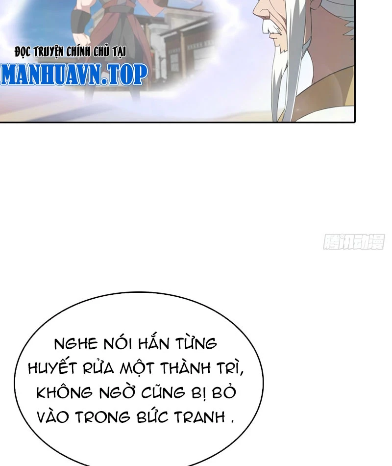 Tu Tiên Trở Về Tại Vườn Trường - Phần 2 Chapter 166 - 47