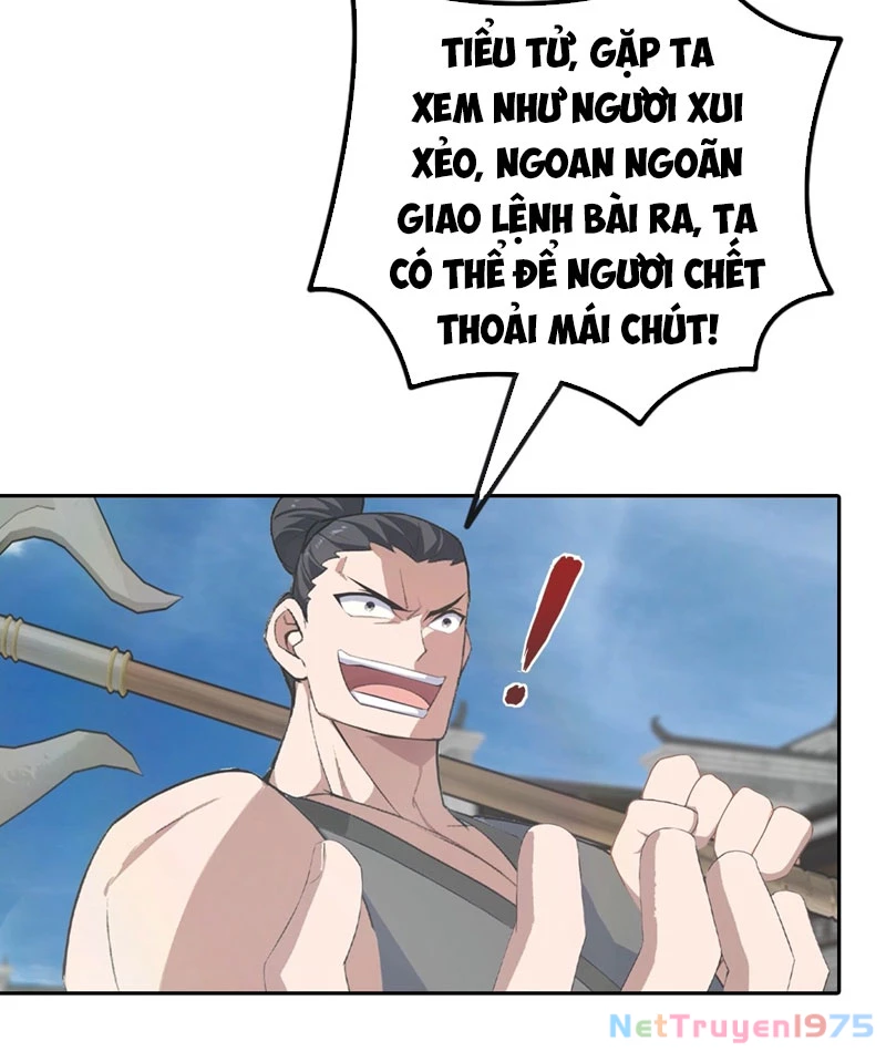 Tu Tiên Trở Về Tại Vườn Trường - Phần 2 Chapter 166 - 49
