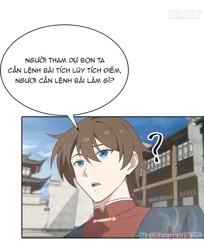 Tu Tiên Trở Về Tại Vườn Trường - Phần 2 Chapter 166 - 50