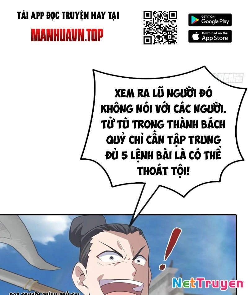 Tu Tiên Trở Về Tại Vườn Trường - Phần 2 Chapter 166 - 51
