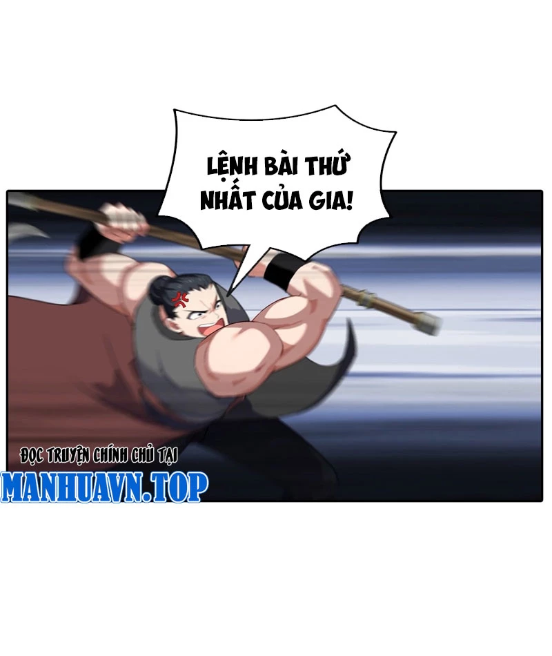 Tu Tiên Trở Về Tại Vườn Trường - Phần 2 Chapter 166 - 53