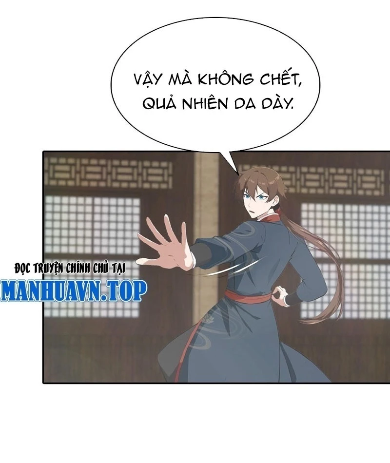Tu Tiên Trở Về Tại Vườn Trường - Phần 2 Chapter 166 - 58