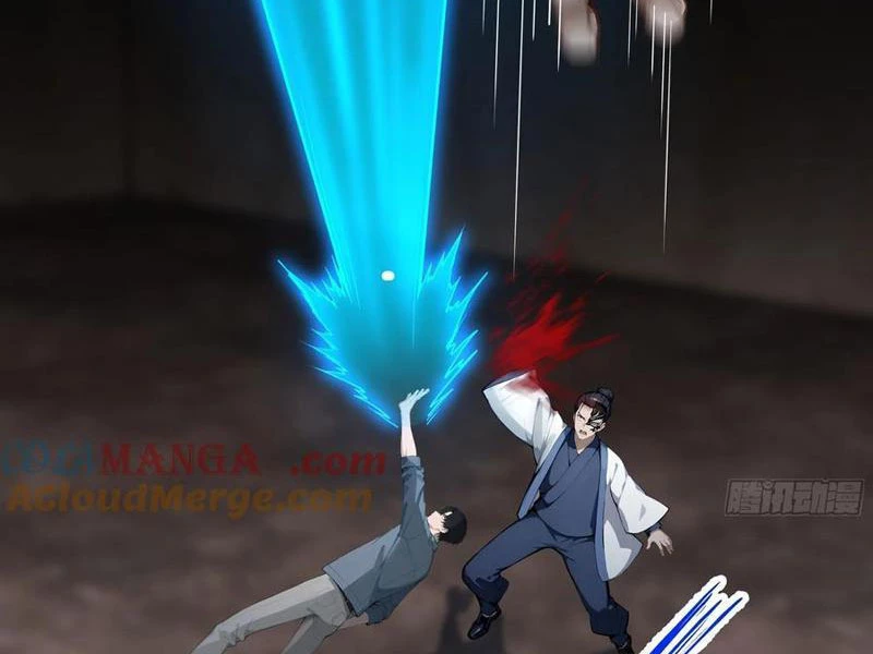 Vô Địch Bắt Đầu Từ Trúc Cơ Chapter 69 - Trang 2
