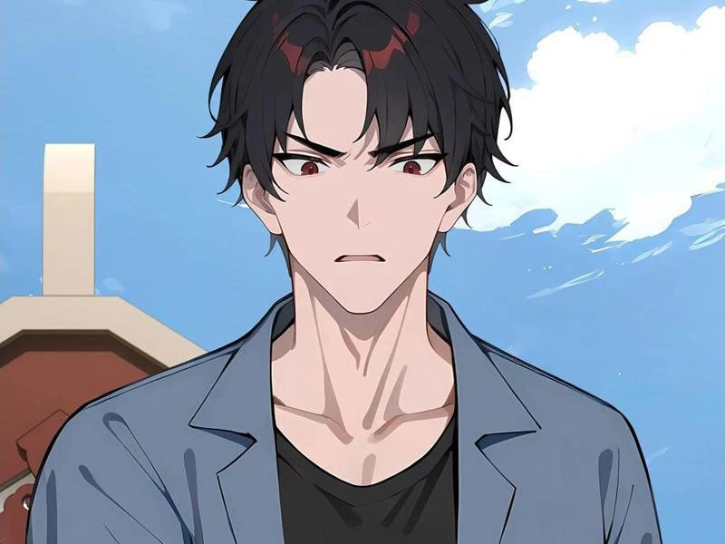 Vô Địch Bắt Đầu Từ Trúc Cơ Chapter 70 - Trang 2