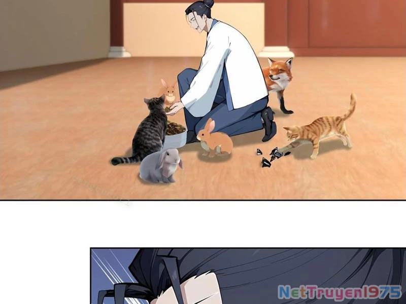 Vô Địch Bắt Đầu Từ Trúc Cơ Chapter 70 - Trang 2