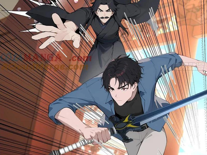Vô Địch Bắt Đầu Từ Trúc Cơ Chapter 70 - Trang 2