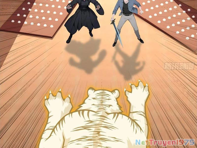 Vô Địch Bắt Đầu Từ Trúc Cơ Chapter 70 - Trang 2