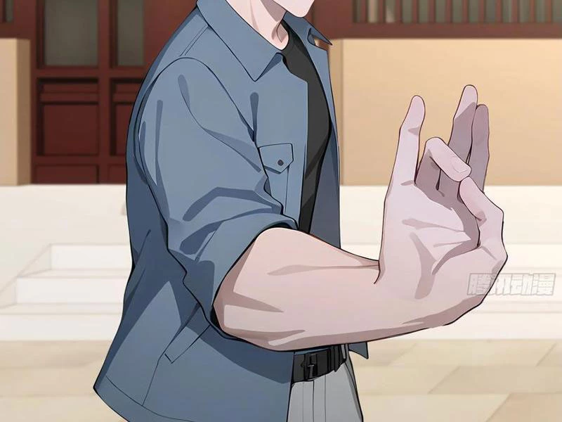Vô Địch Bắt Đầu Từ Trúc Cơ Chapter 70 - Trang 2