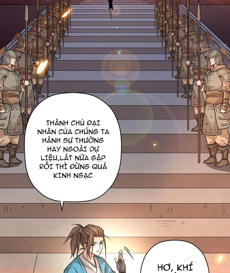 Đấu Khúc Thiên Hạ Chapter 4 - 2