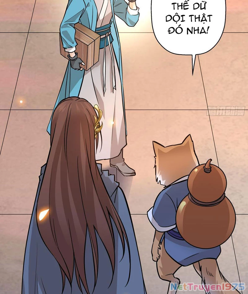 Đấu Khúc Thiên Hạ Chapter 4 - 3