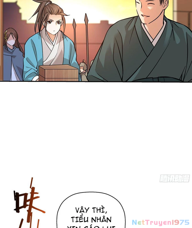 Đấu Khúc Thiên Hạ Chapter 4 - 5