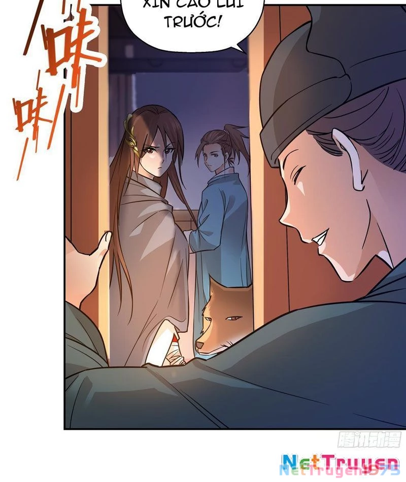 Đấu Khúc Thiên Hạ Chapter 4 - 6