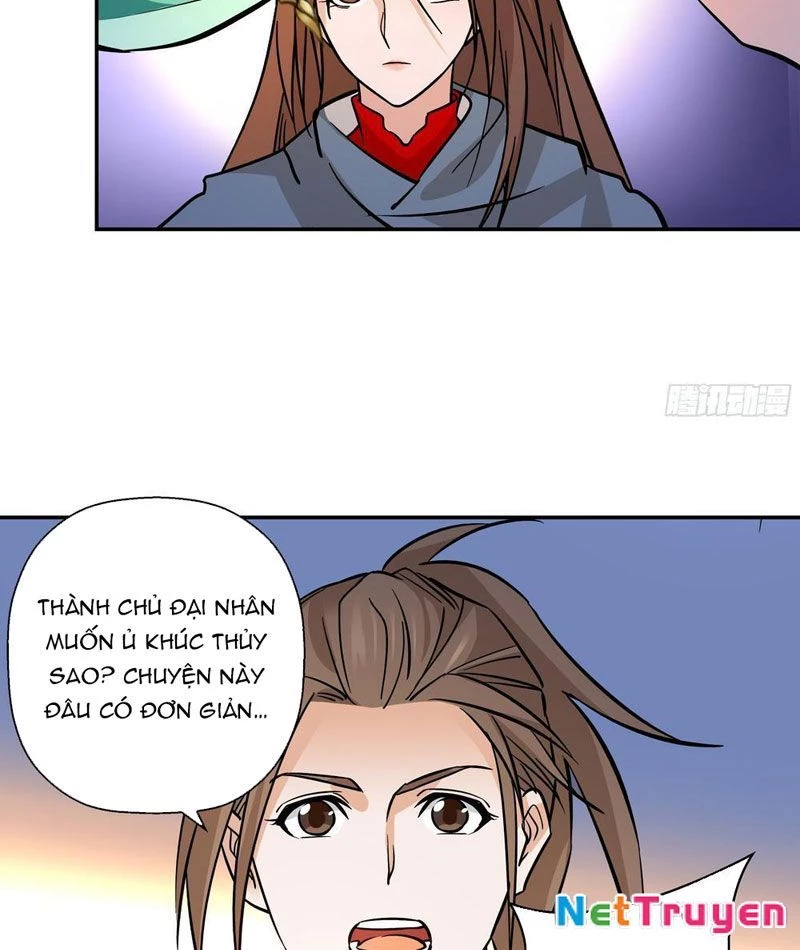 Đấu Khúc Thiên Hạ Chapter 4 - 11