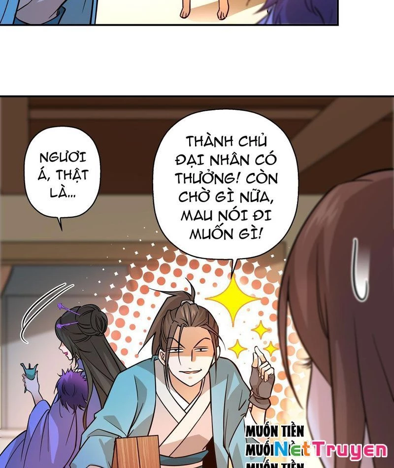 Đấu Khúc Thiên Hạ Chapter 4 - 16