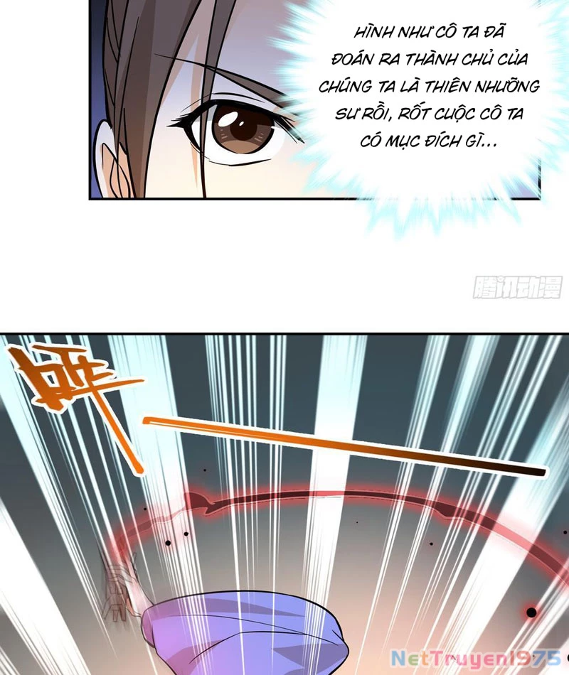 Đấu Khúc Thiên Hạ Chapter 4 - 19