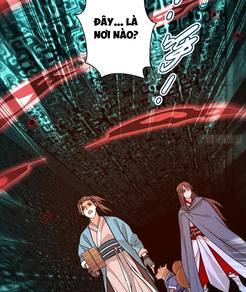 Đấu Khúc Thiên Hạ Chapter 4 - 22