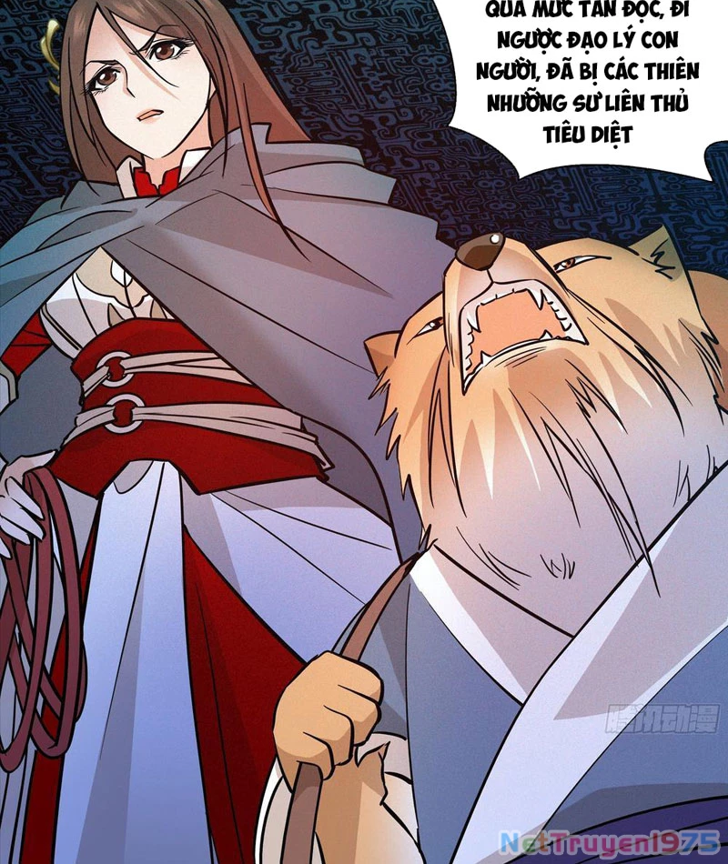 Đấu Khúc Thiên Hạ Chapter 4 - 28