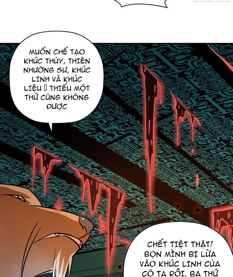 Đấu Khúc Thiên Hạ Chapter 4 - 35