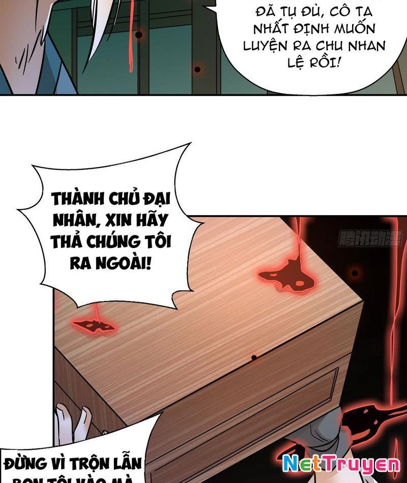 Đấu Khúc Thiên Hạ Chapter 4 - 36