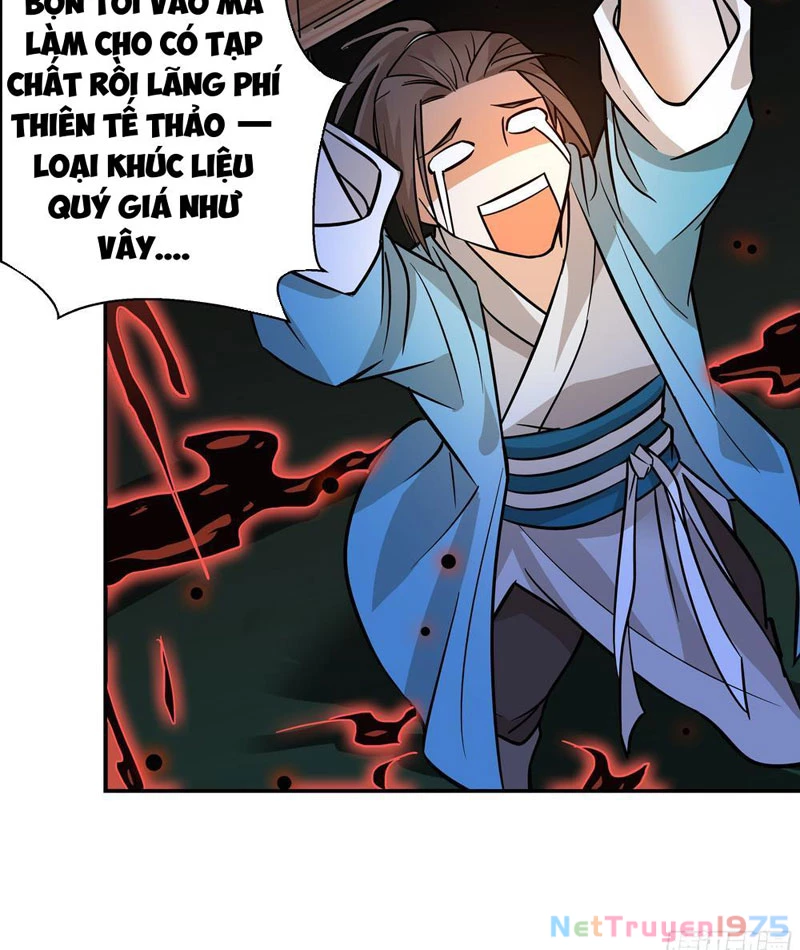 Đấu Khúc Thiên Hạ Chapter 4 - 37