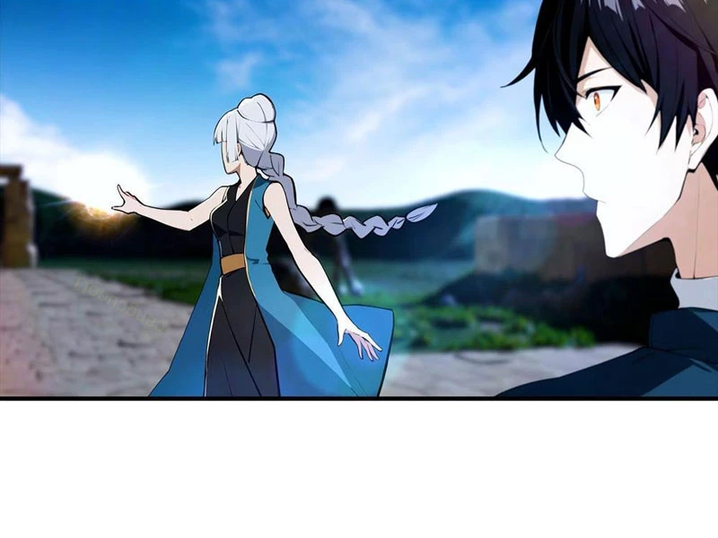 Toàn Dân Ngự Thú: Bắt Đầu Từ Sơn Hải Kinh Ta Quét Ngang Toàn Cầu Chapter 35 - 5