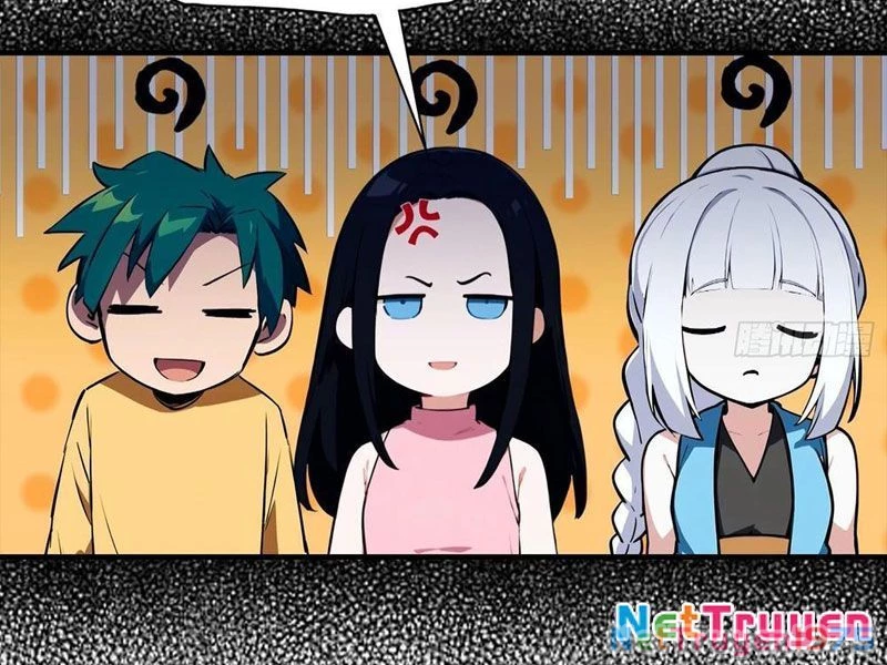 Toàn Dân Ngự Thú: Bắt Đầu Từ Sơn Hải Kinh Ta Quét Ngang Toàn Cầu Chapter 35 - 26