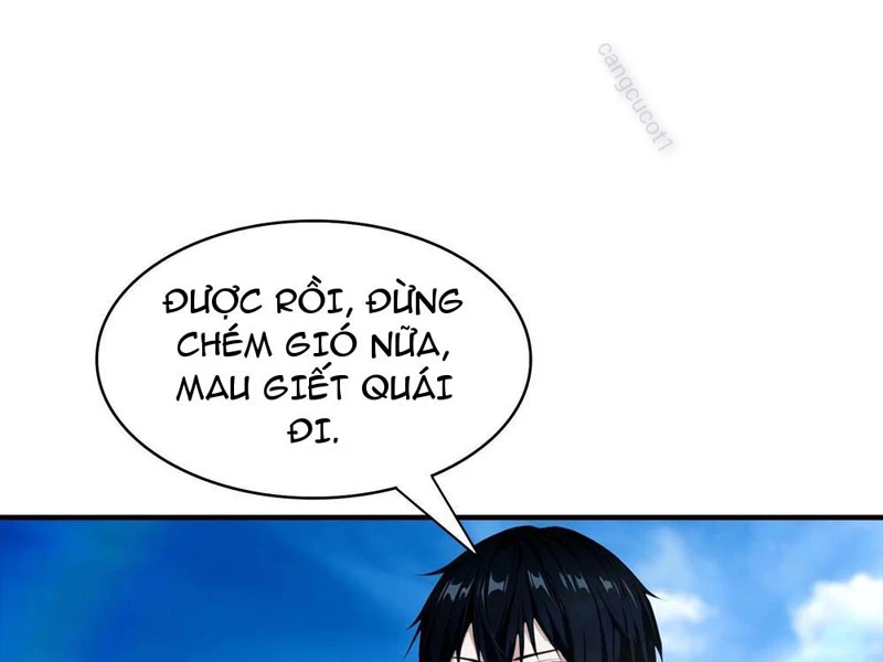 Toàn Dân Ngự Thú: Bắt Đầu Từ Sơn Hải Kinh Ta Quét Ngang Toàn Cầu Chapter 35 - 30