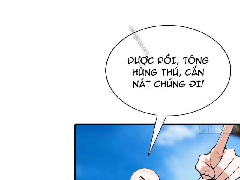 Toàn Dân Ngự Thú: Bắt Đầu Từ Sơn Hải Kinh Ta Quét Ngang Toàn Cầu Chapter 35 - 32