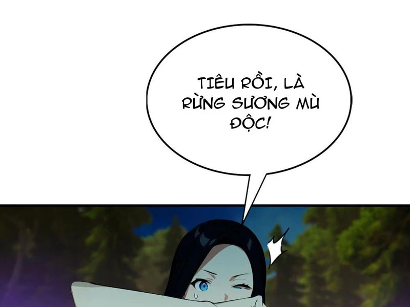 Toàn Dân Ngự Thú: Bắt Đầu Từ Sơn Hải Kinh Ta Quét Ngang Toàn Cầu Chapter 35 - 44