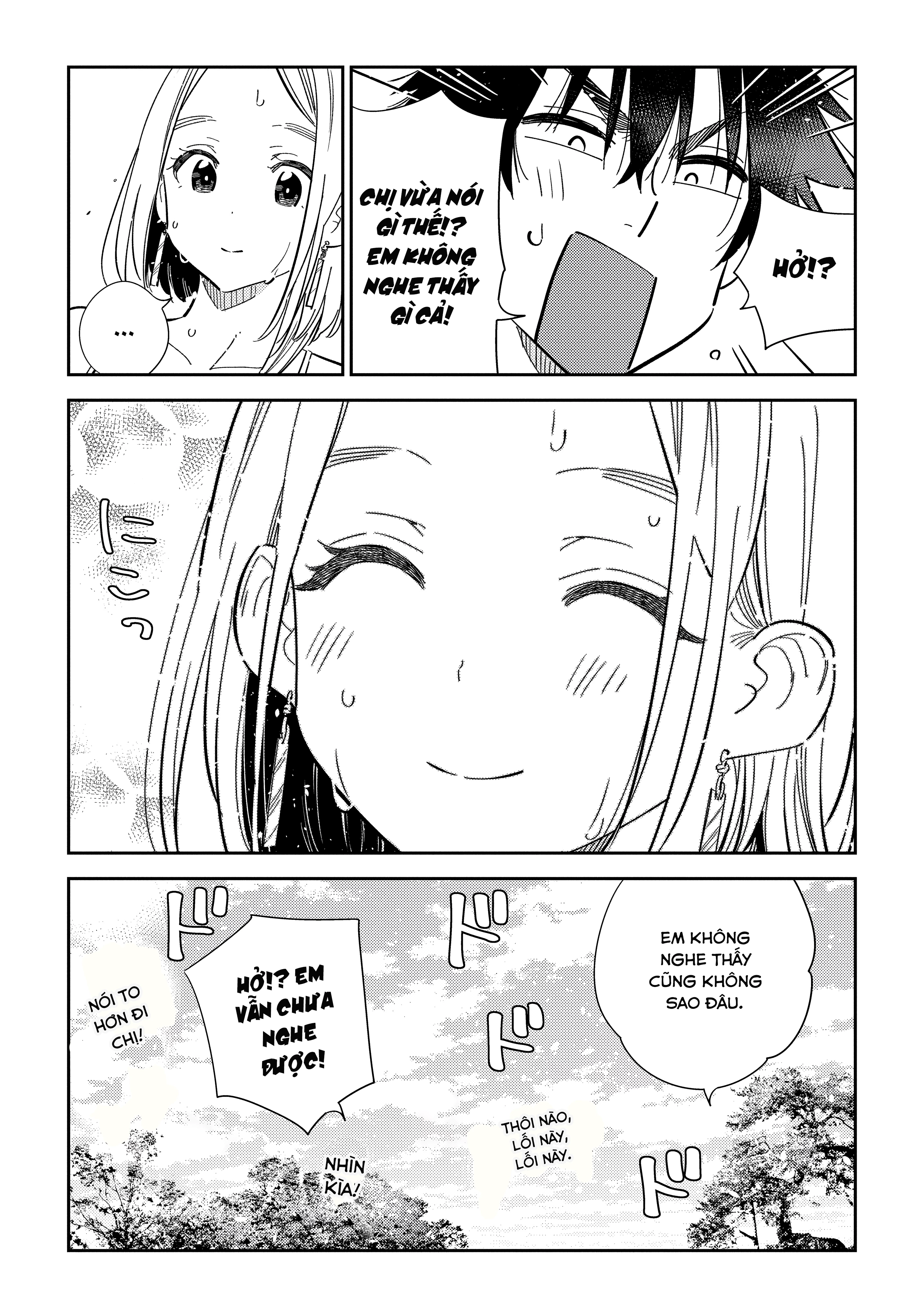 Những Đứa Trẻ Nhà Shiunji Chapter 32 - 22