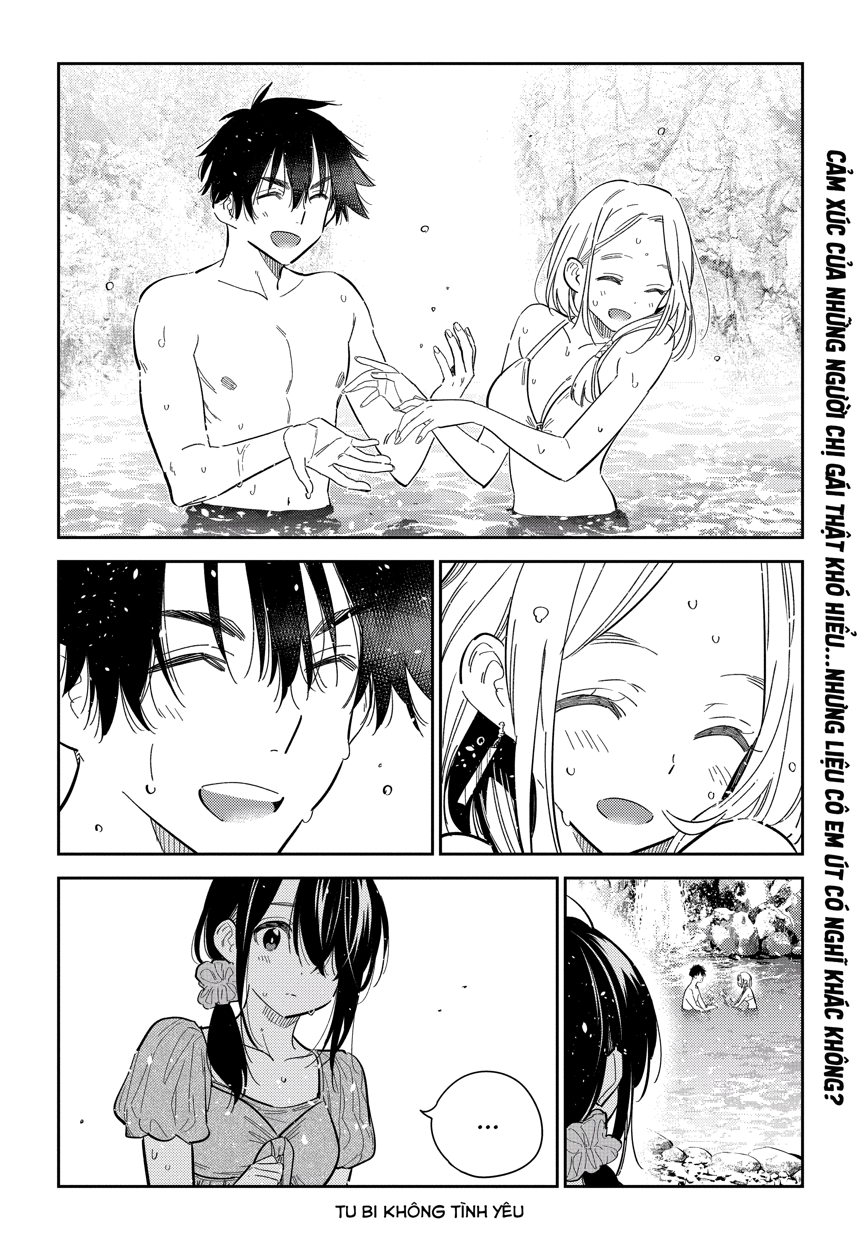 Những Đứa Trẻ Nhà Shiunji Chapter 32 - 23
