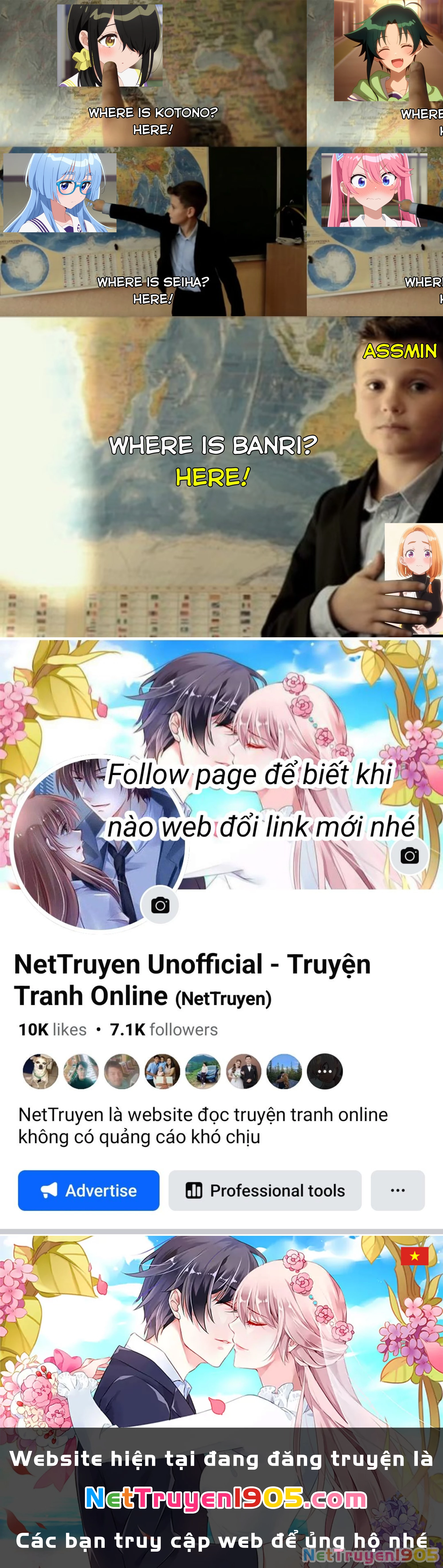 Những Đứa Trẻ Nhà Shiunji Chapter 32 - 25