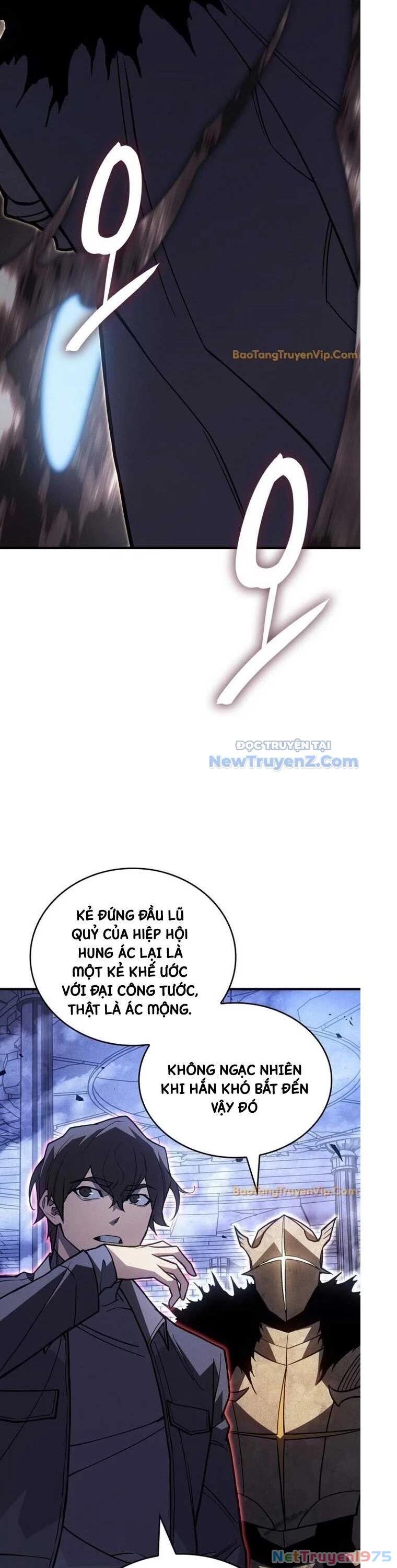 Hồi Quy Bằng Vương Quyền Chapter 89 - 2