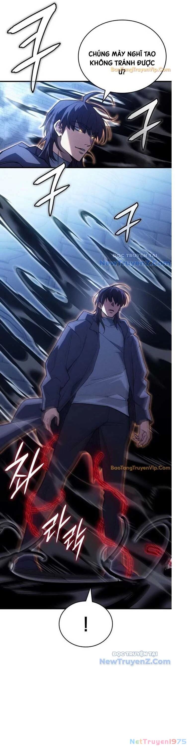 Hồi Quy Bằng Vương Quyền Chapter 89 - 8