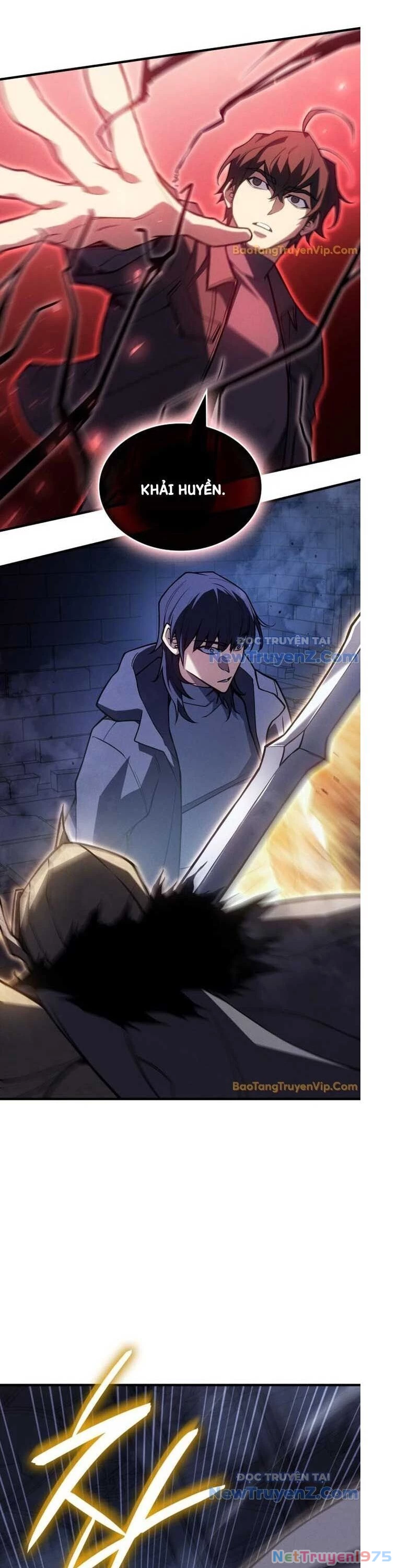 Hồi Quy Bằng Vương Quyền Chapter 89 - 9