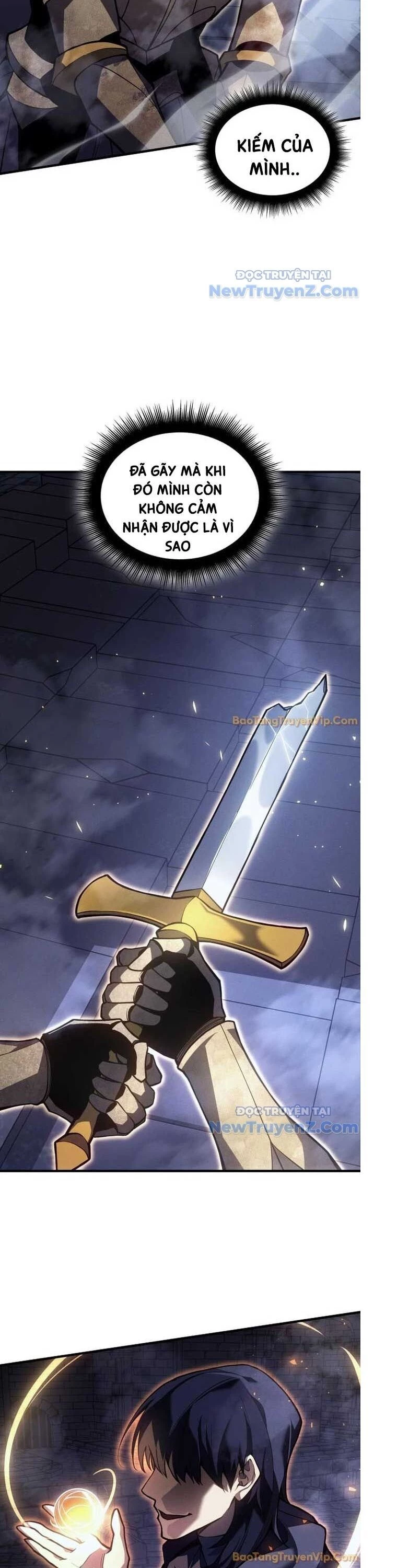 Hồi Quy Bằng Vương Quyền Chapter 89 - 12