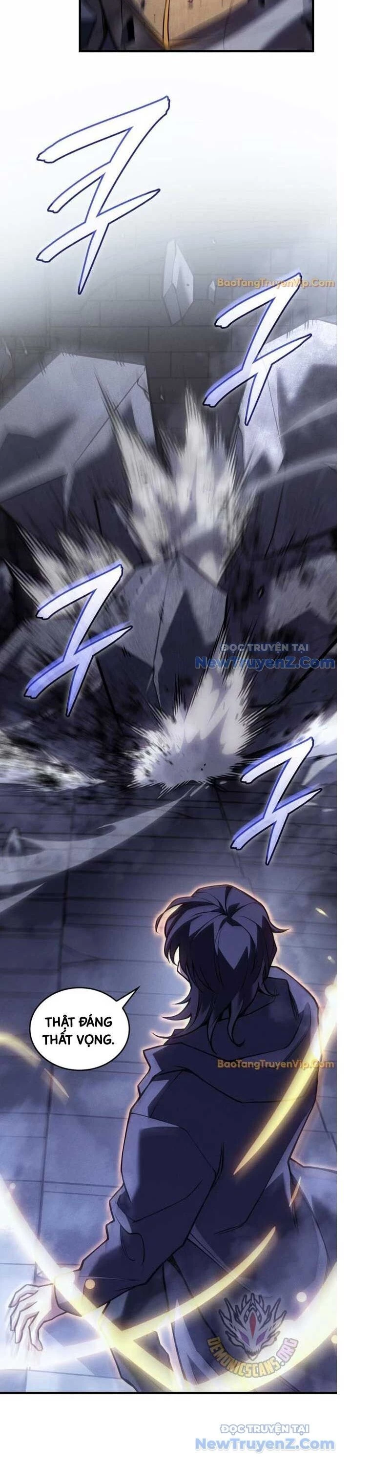 Hồi Quy Bằng Vương Quyền Chapter 89 - 16